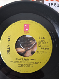 Billy Paul - I've got so much to live for