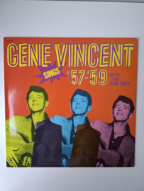 Gene Vincent _ Gene sings Vincent