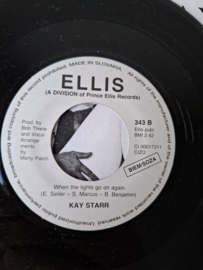 Kay Starr - I don't remember you