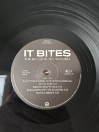 It Bites - The big lad in the windmill