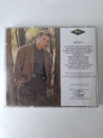 Jason Donovan -  Ten good reasons