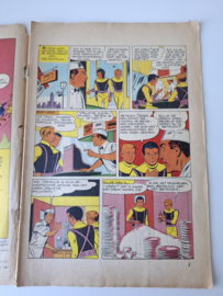 Superman en Batman nr 11
