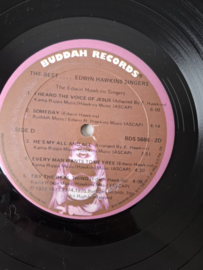 Edwin Hawkins Singers - The best of