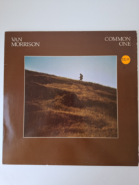 Van Morrison - Common one