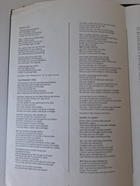 Leonard Cohen - Songs of