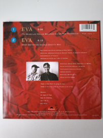 Rick Devito - Eva