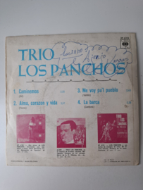 Trio Los Panchos - Caminemos