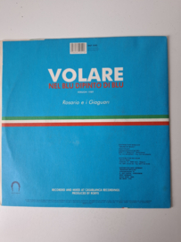 Rosario El Giaguari - Volare