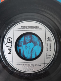 The Partridge family - Looking through the eyes of love