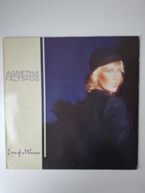 Agneta Faltskog - Eyes of a woman