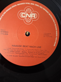 Haagse Beat Nach