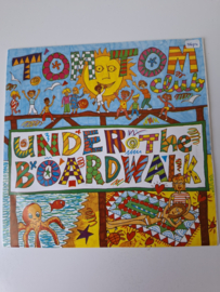 Tom Tom Club - Under the boardwalk