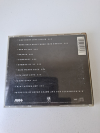 Bryan Adams - Reckless