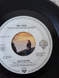 Bee Gees - You win again