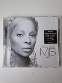 Mary J. Blige - The breakthrough