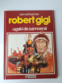 Ugaki de Samoerai