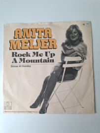 Anita Meijer -Rock me up a mountain