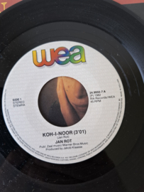 Jan Rot - Koh-I-Noor