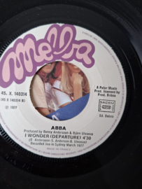 ABBA - The name of the game