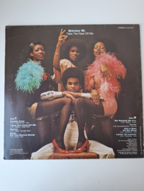 Boney M - Take the heat of me