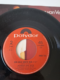 Herman van Veen -  Keerzij