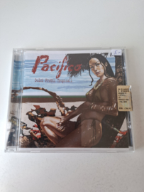 Pacifico - Dolce frutti tropicani