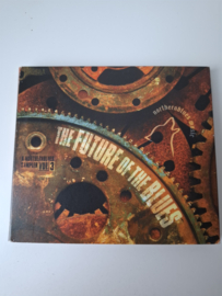 The future of the Blues - volume 3