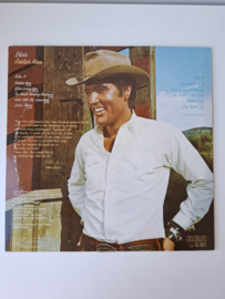 Elvis Presley - Guitar man