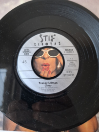 Tracey Ullman - Sunglasses