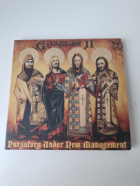 Goatess - Purgatory under new management