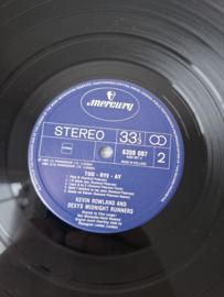 Dexys Midnight Runners - Too-Rye-Ai