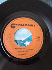 Matchbox - Midnite Dynamos