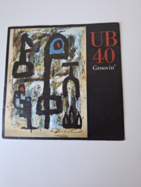 UB40 - Groovin