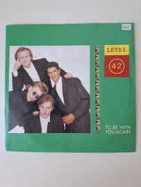 Level 42 - To be with you again