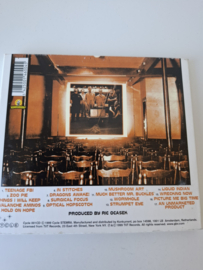 Guided by Voices - Do the Collapse