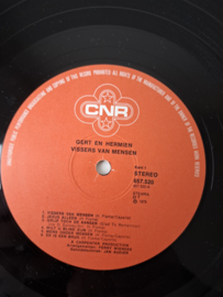 Gert & Hermien  - Vissers van mensen