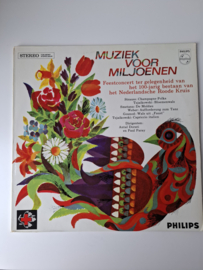 Minneapolis Symphony Orchestra - Muziek voor miljoenen