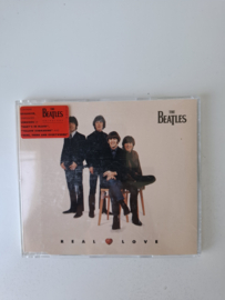 The Beatles - Real Love