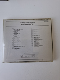 Roy Orbison - All time greatest hits
