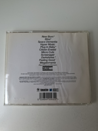 Muse - Origin of symmetry