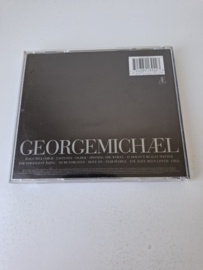 George Michael - Older