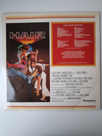 Hair - soundtrack