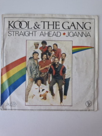 Kool & The Gang -  Straight ahead