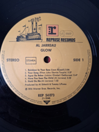 Al Jarreau - Glow