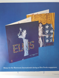 Elvis Presley - a legendary performer volume 3