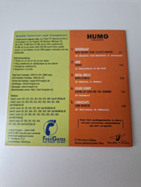 Various Artists - Humo