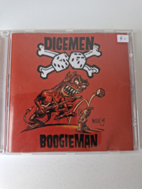 Dicemen - Boogieman