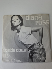 Diana Ross- Upside down