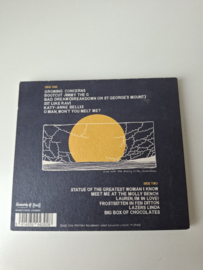 Hooton Tennis Club - Big Box of chocolates