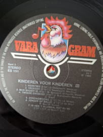 Kinderen voor Kinderen 3